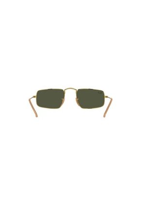 Gafas De Sol Ray-Ban Julie RB3957 Dorado Hombre Y Mujer