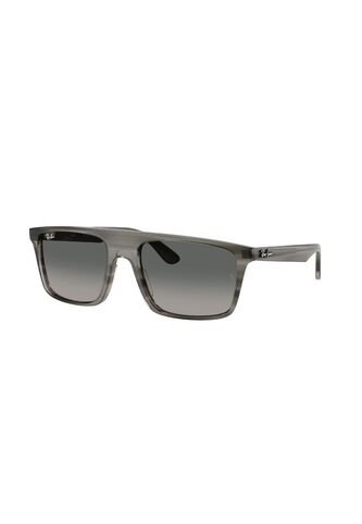Gafas De Sol Ray-Ban RB2222 Gris Hombre Y Mujer Rayban