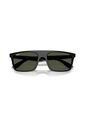 Gafas De Sol Ray-Ban RB2222 Negro Hombre Y Mujer de Rayban