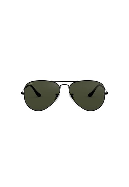 Gafas De Sol Ray-Ban Aviator RB3025 Negro Hombre Y Mujer