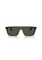 Gafas De Sol Ray-Ban RB2222 Negro Hombre Y Mujer de Rayban