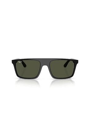 Gafas De Sol Ray-Ban RB2222 Negro Hombre Y Mujer