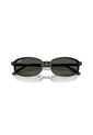 Gafas De Sol Ray-Ban RB2232 Negro Hombre Y Mujer de Rayban