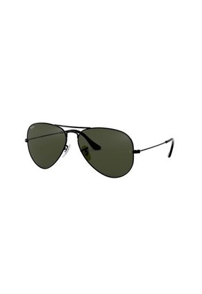 Gafas De Sol Ray-Ban Aviator RB3025 Negro Hombre Y Mujer