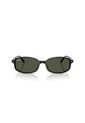 Gafas De Sol Ray-Ban RB2232 Negro Hombre Y Mujer de Rayban