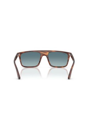 Gafas De Sol Ray-Ban RB2222 Marrón Hombre Y Mujer