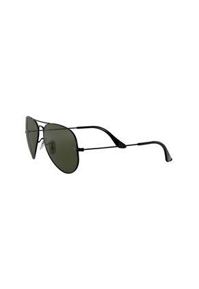 Gafas De Sol Ray-Ban Aviator RB3025 Negro Hombre Y Mujer