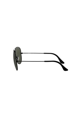 Gafas De Sol Ray-Ban Aviator RB3025 Negro Hombre Y Mujer