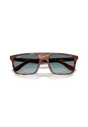 Gafas De Sol Ray-Ban RB2222 Marrón Hombre Y Mujer