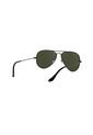Gafas De Sol Ray-Ban Aviator RB3025 Negro Hombre Y Mujer de Rayban