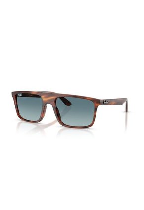 Gafas De Sol Ray-Ban RB2222 Marrón Hombre Y Mujer