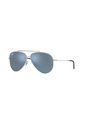 OPORTUNIDAD -Gafas De Sol Ray-Ban Aviator Reverse RBR010 003/GA 59 de Rayban