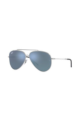 OPORTUNIDAD -Gafas De Sol Ray-Ban Aviator Reverse RBR010 003/GA 59 Rayban