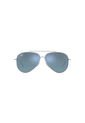 OPORTUNIDAD -Gafas De Sol Ray-Ban Aviator Reverse RBR010 003/GA 59 de Rayban