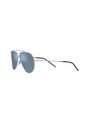 OPORTUNIDAD -Gafas De Sol Ray-Ban Aviator Reverse RBR010 003/GA 59 de Rayban