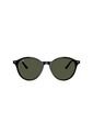 Gafas De Sol Ray-Ban Bernard RB2230 Negro Hombre Y Mujer de Rayban