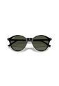 Gafas De Sol Ray-Ban Bernard RB2230 Negro Hombre Y Mujer de Rayban