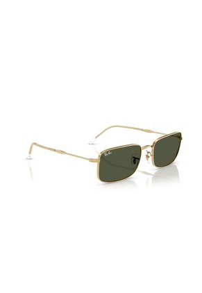 Gafas De Sol Ray-Ban RB3746 Amarillo Hombre Y Mujer