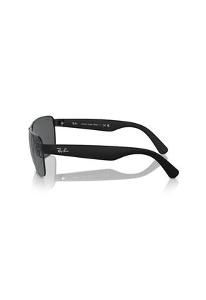 Gafas De Sol Ray-Ban RB3745 Negro Hombre
