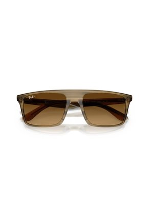 Gafas De Sol Ray-Ban RB2222 Verde Hombre Y Mujer