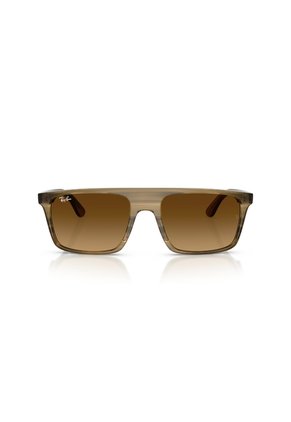 Gafas De Sol Ray-Ban RB2222 Verde Hombre Y Mujer