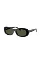 Gafas De Sol Ray-Ban RB2221 Negro Mujer de Rayban