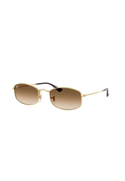 Gafas De Sol Ray-Ban RB3832 Dorado Hombre Y Mujer