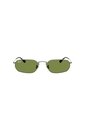 Gafas De Sol Ray-Ban RB3947 Gris Hombre Y Mujer de Rayban