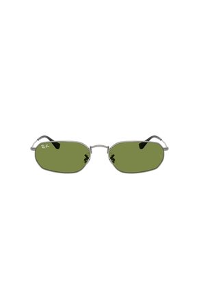 Gafas De Sol Ray-Ban RB3947 Gris Hombre Y Mujer