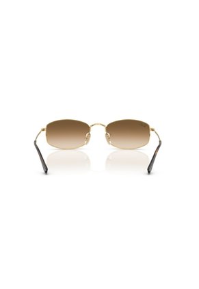 Gafas De Sol Ray-Ban RB3832 Dorado Hombre Y Mujer