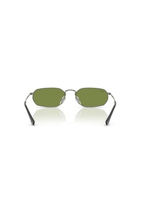 Gafas De Sol Ray-Ban RB3947 Gris Hombre Y Mujer