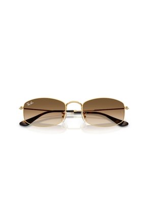 Gafas De Sol Ray-Ban RB3832 Dorado Hombre Y Mujer