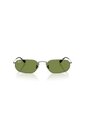 Gafas De Sol Ray-Ban RB3947 Gris Hombre Y Mujer de Rayban