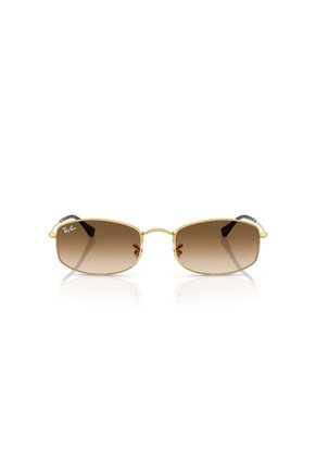 Gafas De Sol Ray-Ban RB3832 Dorado Hombre Y Mujer