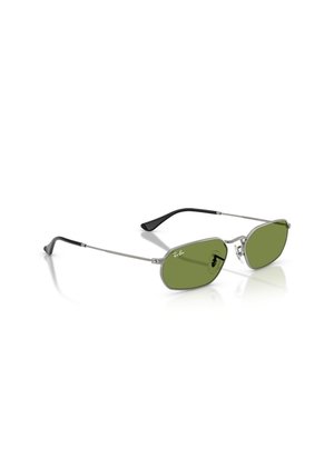Gafas De Sol Ray-Ban RB3947 Gris Hombre Y Mujer