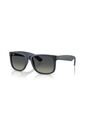 Gafas De Sol Ray-Ban Justin RB4165 Azul Hombre de Rayban