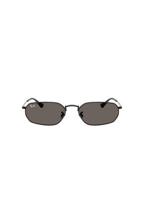 Gafas De Sol Ray-Ban RB3947 Negro Hombre Y Mujer