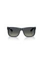 Gafas De Sol Ray-Ban Justin RB4165 Azul Hombre de Rayban