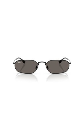 Gafas De Sol Ray-Ban RB3947 Negro Hombre Y Mujer
