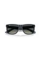 Gafas De Sol Ray-Ban Justin RB4165 Azul Hombre de Rayban