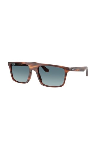Gafas De Sol Ray-Ban RB2222 Marrón Hombre Y Mujer Rayban