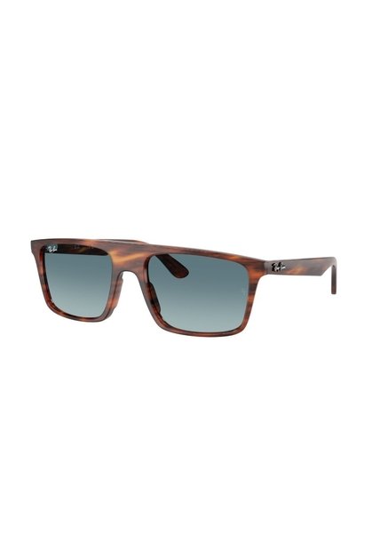 Gafas De Sol Ray-Ban RB2222 Marrón Hombre Y Mujer