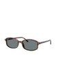 Gafas De Sol Ray-Ban RB2232 Marrón Hombre Y Mujer de Rayban