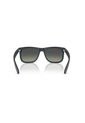 Gafas De Sol Ray-Ban Justin RB4165 Azul Hombre de Rayban