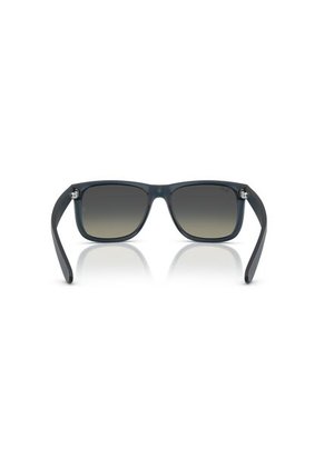 Gafas De Sol Ray-Ban Justin RB4165 Azul Hombre