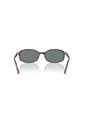 Gafas De Sol Ray-Ban RB2232 Marrón Hombre Y Mujer de Rayban