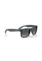 Gafas De Sol Ray-Ban Justin RB4165 Azul Hombre de Rayban