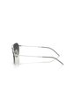 Gafas De Sol Ray-Ban Caravan Reverse RBR010 Plateado Hombre Y Mujer de Rayban