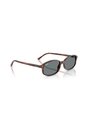 Gafas De Sol Ray-Ban RB2232 Marrón Hombre Y Mujer de Rayban