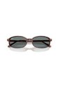 Gafas De Sol Ray-Ban RB2232 Marrón Hombre Y Mujer de Rayban